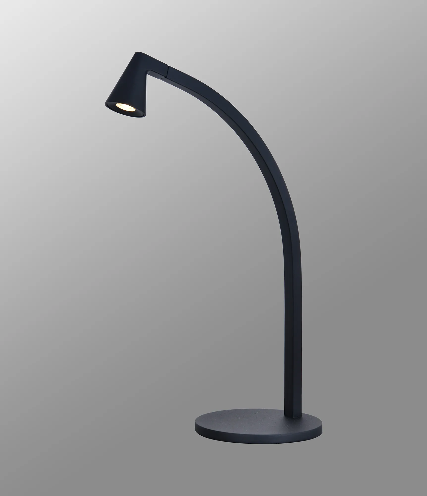 Africa Table Lamps Mantra Armed Table Lamps